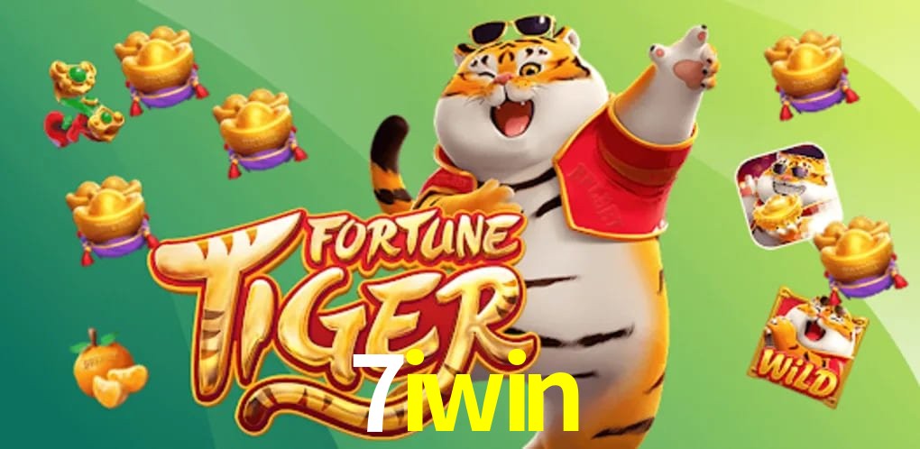 Welcome Bonus 7iwin