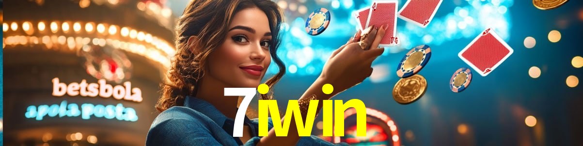 Experiência VIP 7iwin
