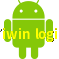 Aplicativo 7iwin login para Android