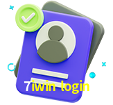 Tornar-se um membro do 7iwin login é muito simples