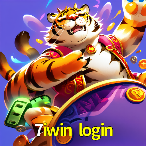 7iwin login