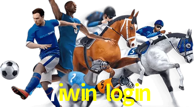 7iwin login