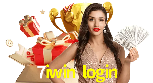 7iwin login