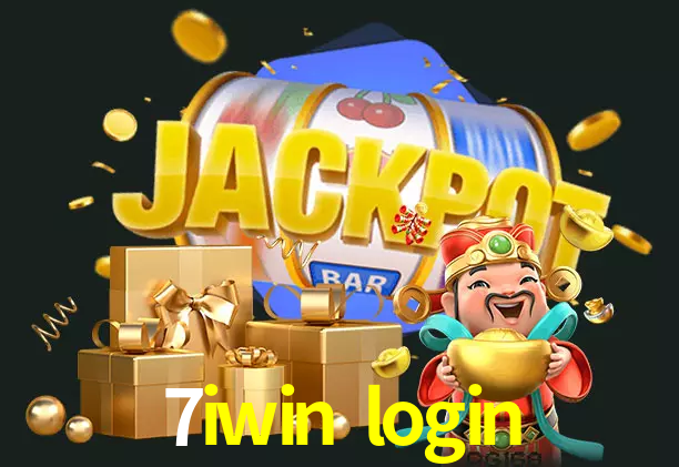7iwin login bet