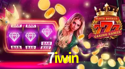 Descubra o Mundo do Cassino Online com 7iwin