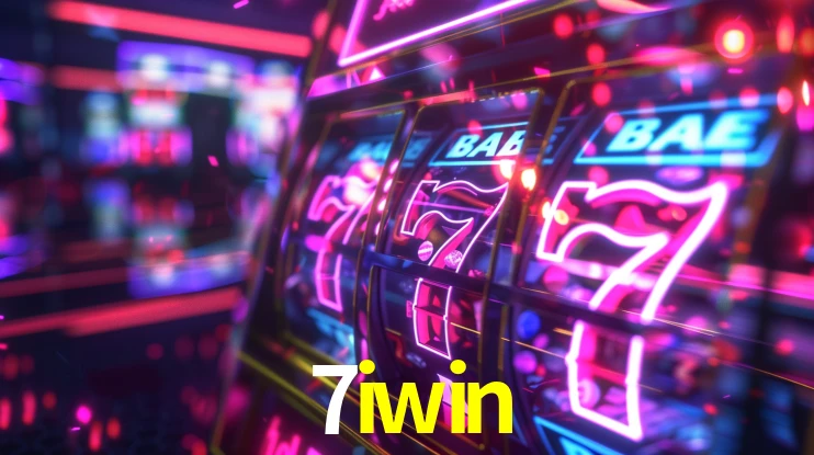 Game Providers 7iwin