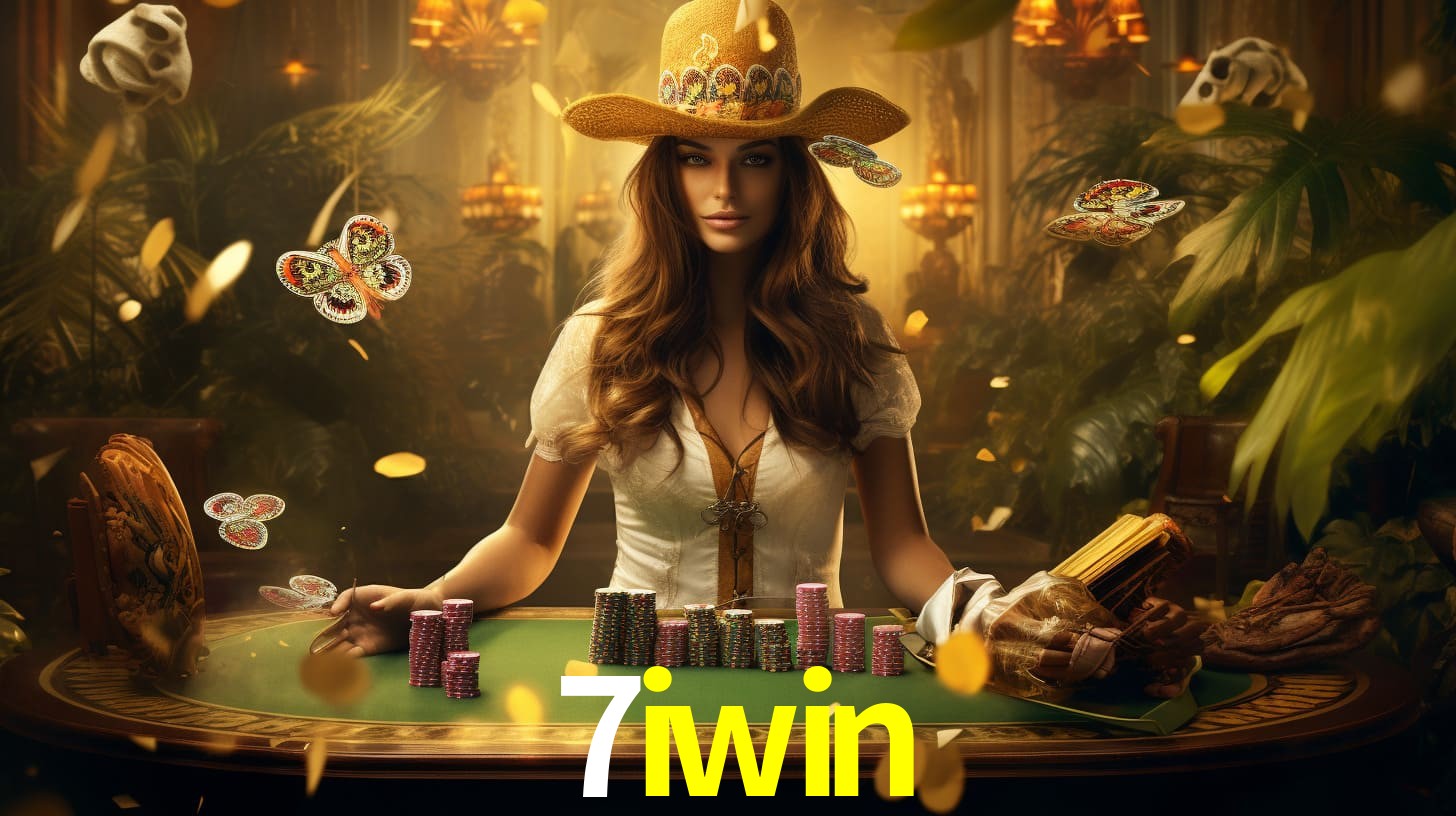 Blackjack Table 7iwin