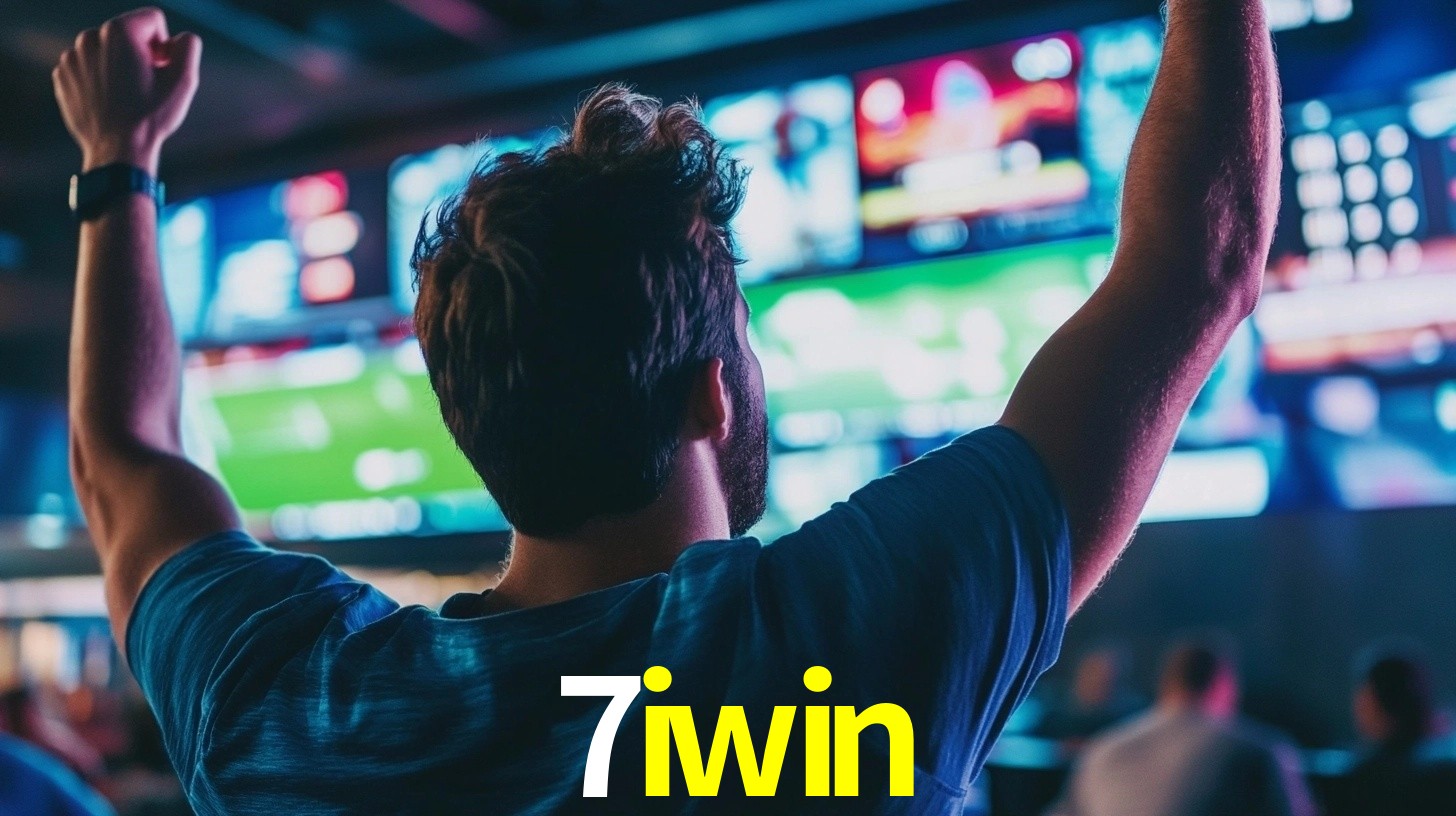 7iwin bet