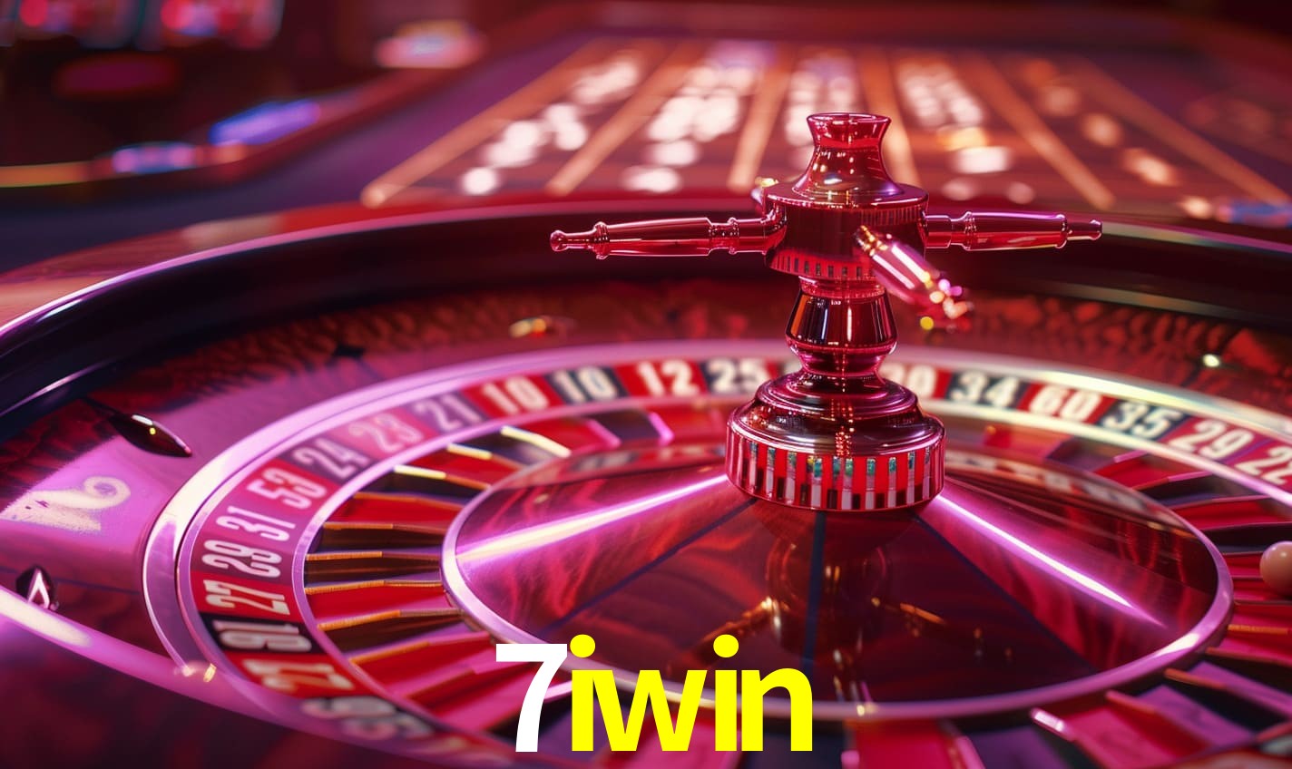 Descubra a Essência do 7iwin: Nossa História e Compromissos