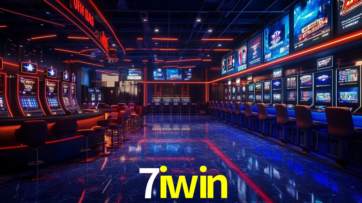 Welcome Bonus 7iwin