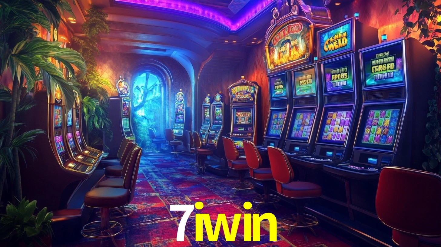 Tournaments 7iwin
