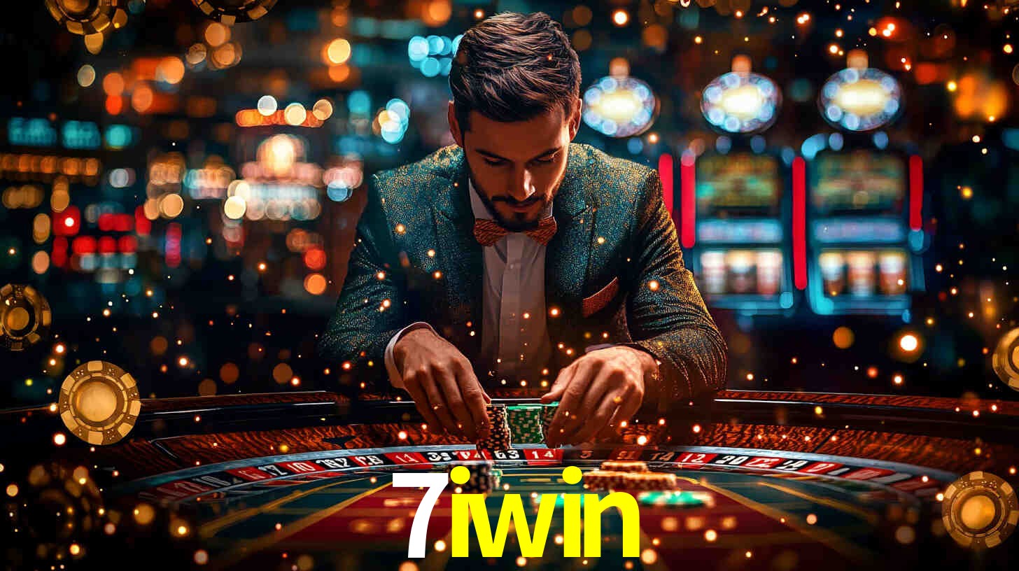7iwin App Interface
