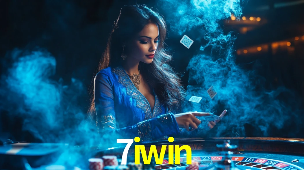 Descubra a Essência do 7iwin: Nossa História e Compromissos