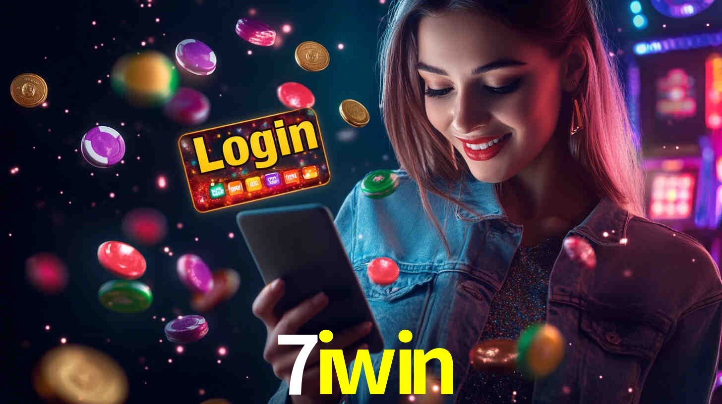 A Popularidade dos Caça-Níqueis no 7iwin