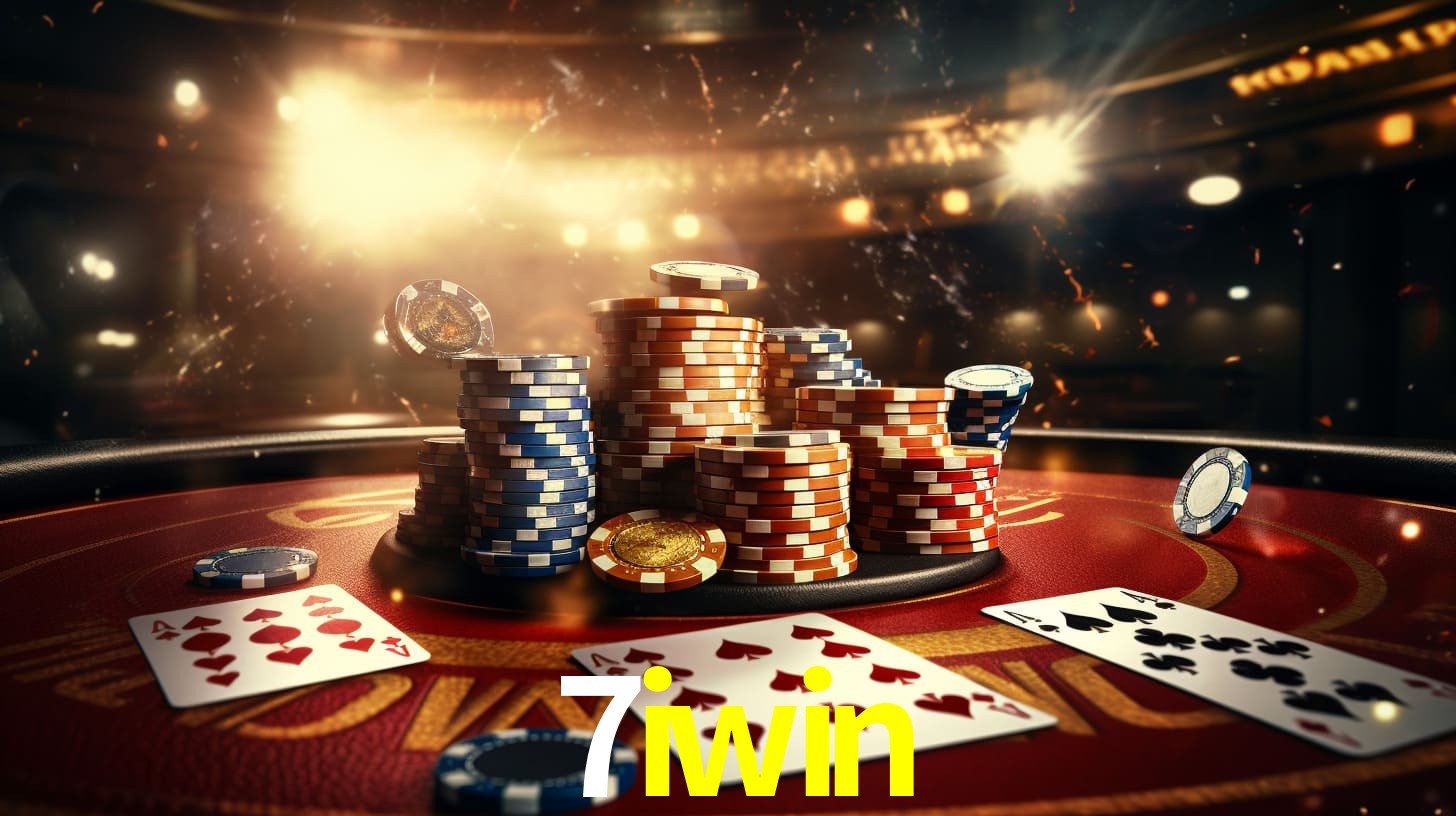 VIP Casino 7iwin