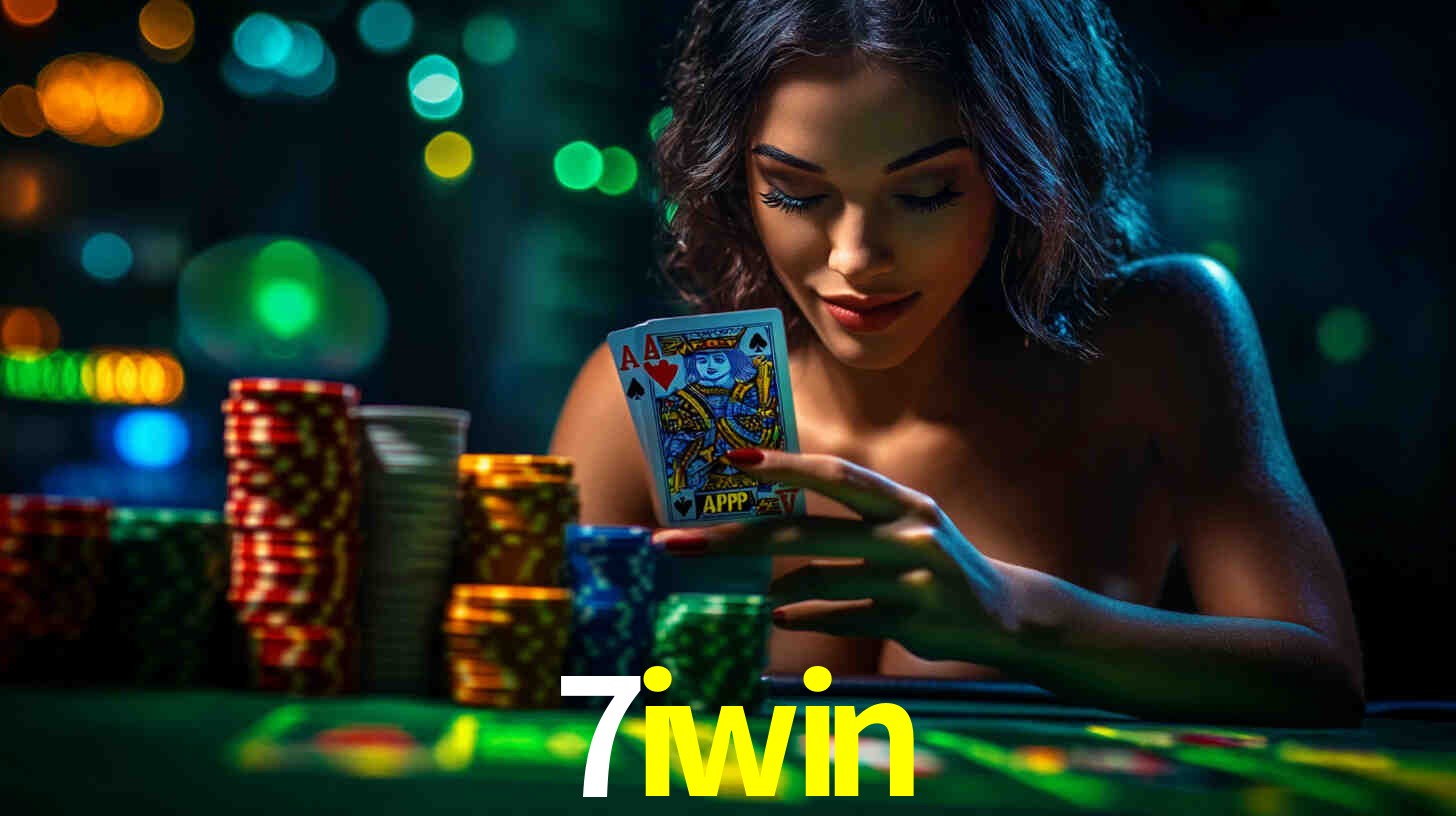 Apostas Esportivas na 7iwin: Um Guia Completo