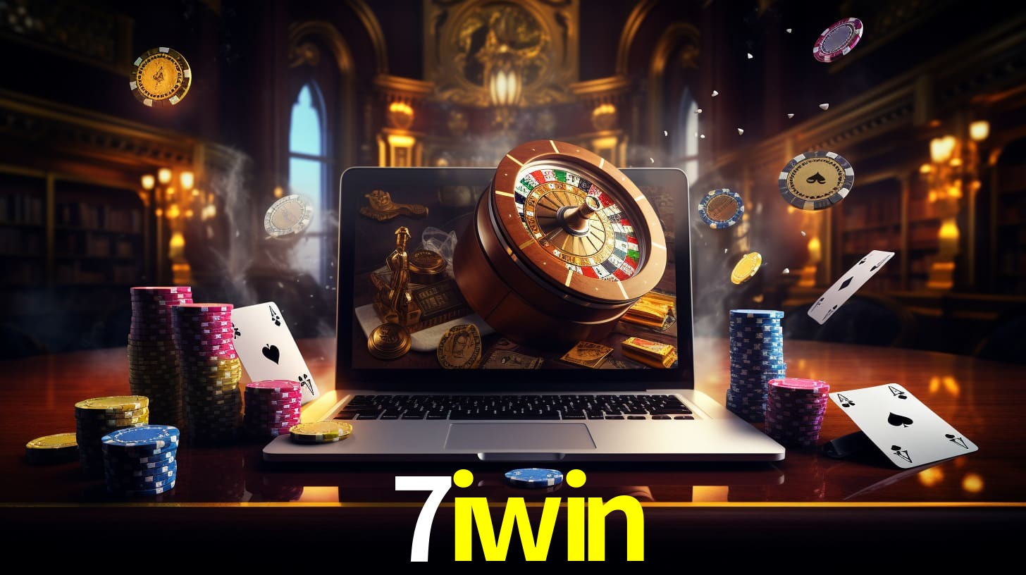 Roulette Table 7iwin