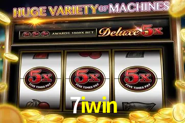Descubra a Essência do 7iwin: Nossa História e Compromissos