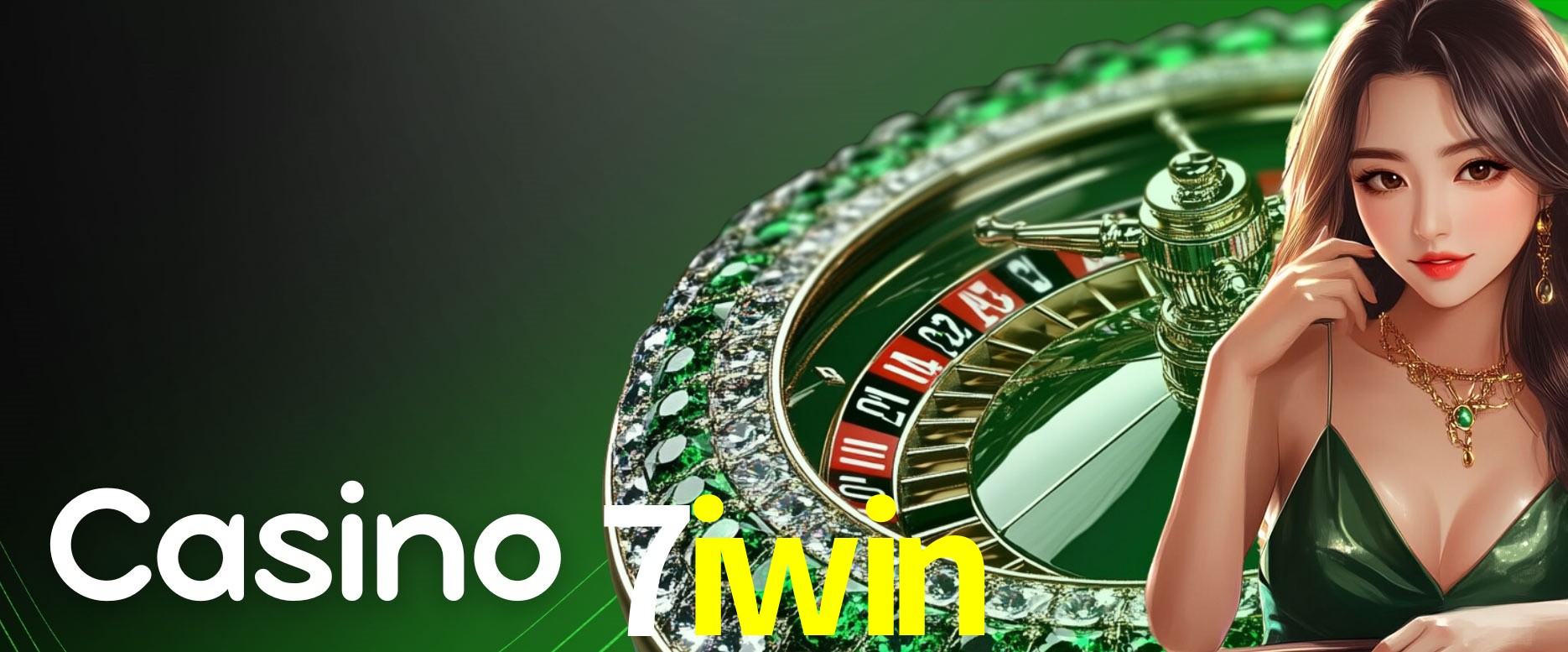 Flash Promotion 7iwin