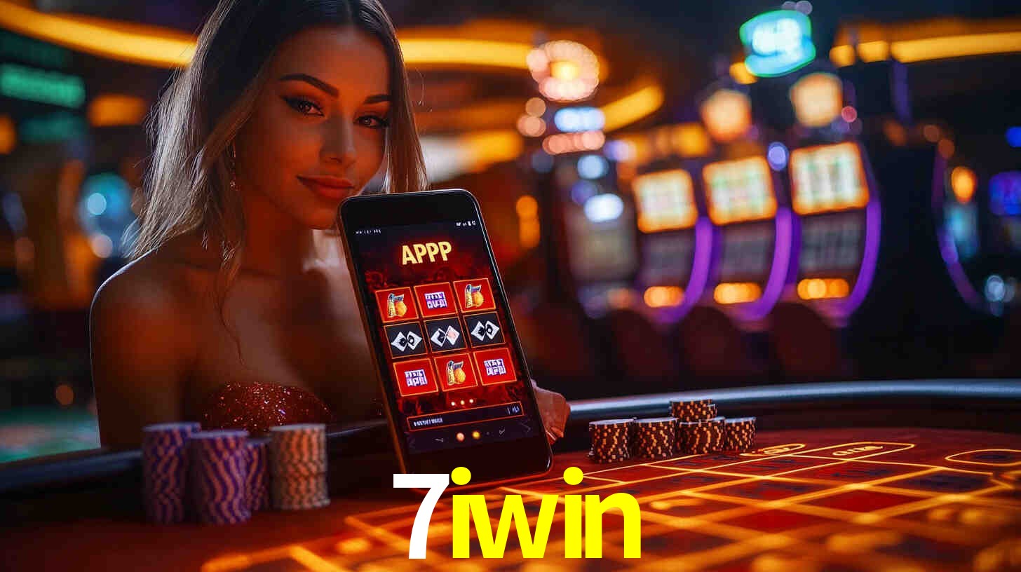 Apostas Esportivas na 7iwin: Um Guia Completo