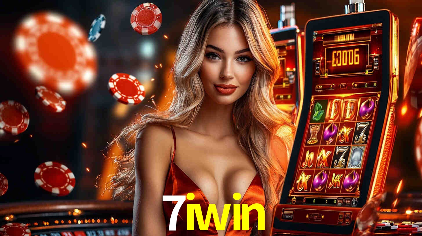 Sinta a adrenalina dos jogos de cassino com 7iwin