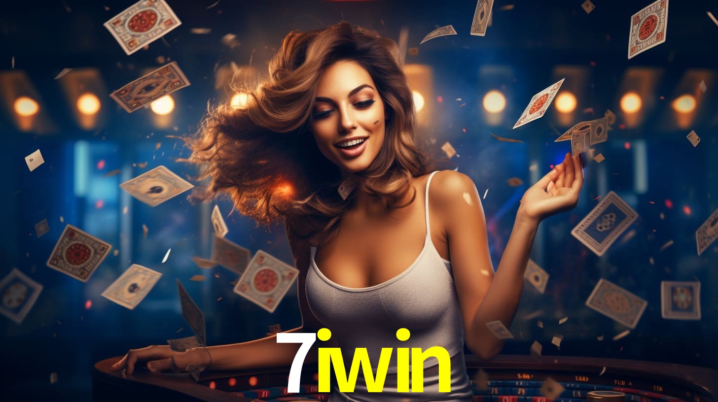 7iwin.com
