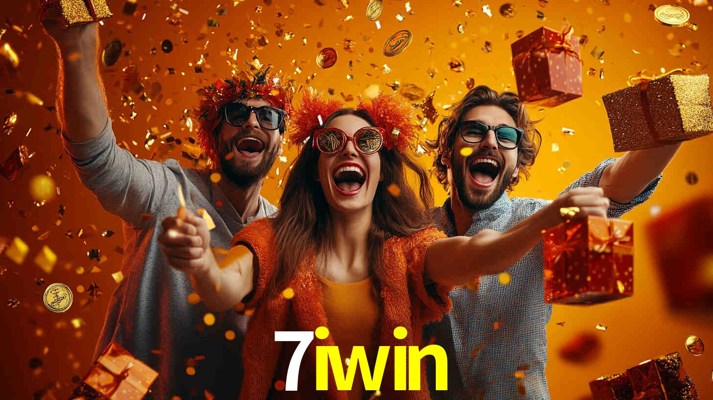 7iwin.com