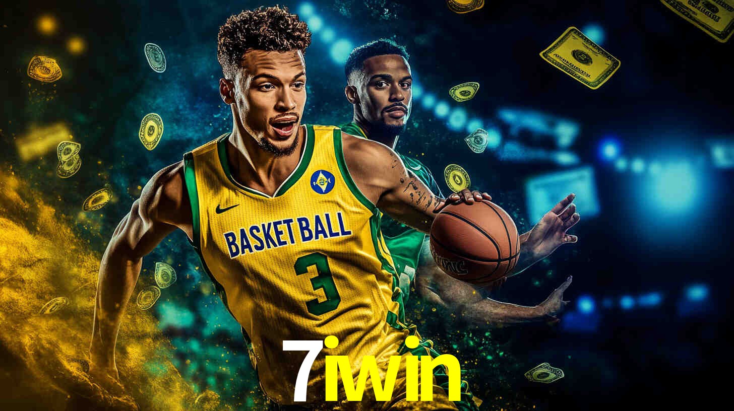 Inovações de Jogos na 7iwin: O Futuro das Experiências Interativas