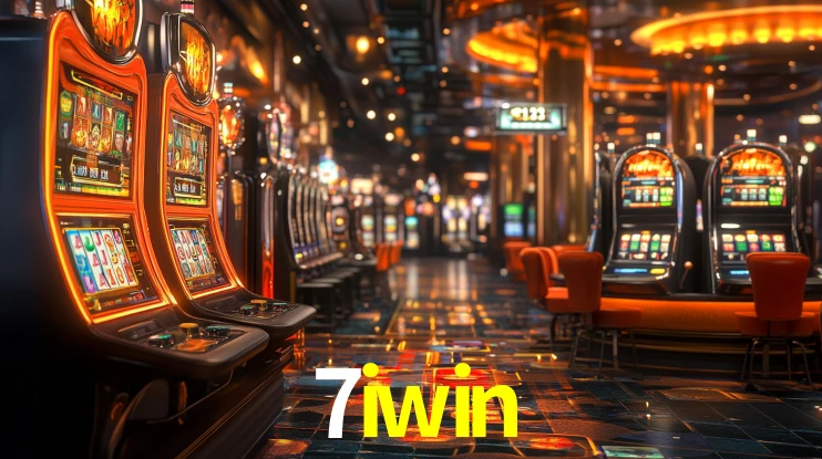 Daily Bonuses 7iwin