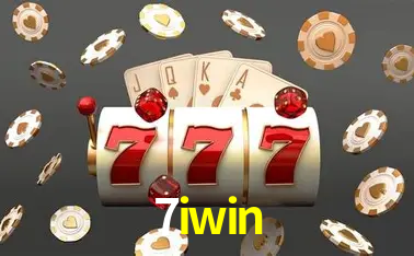 Blackjack Table 7iwin