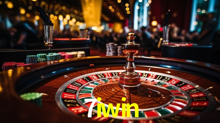 Exclusive Offers 7iwin