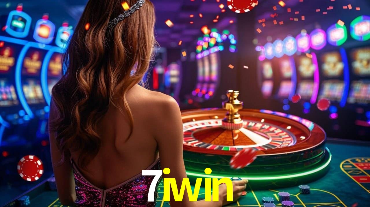 7iwin App Interface