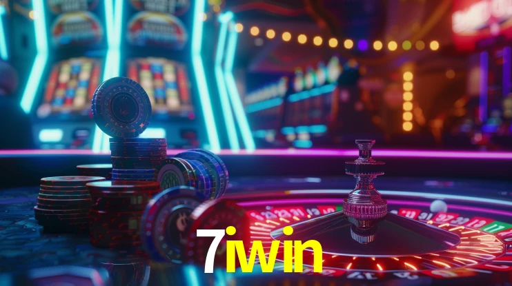 Slot Games 7iwin