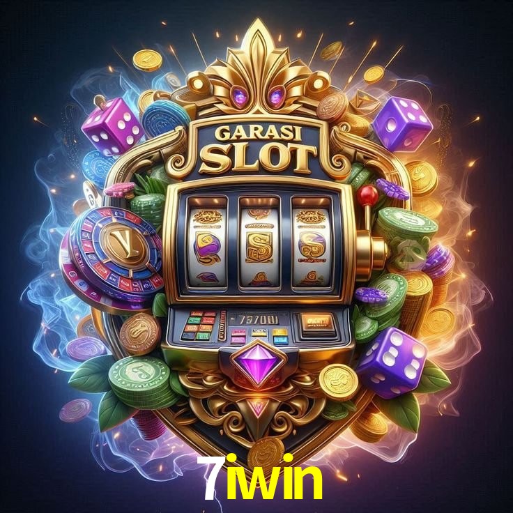 Secure Login 7iwin