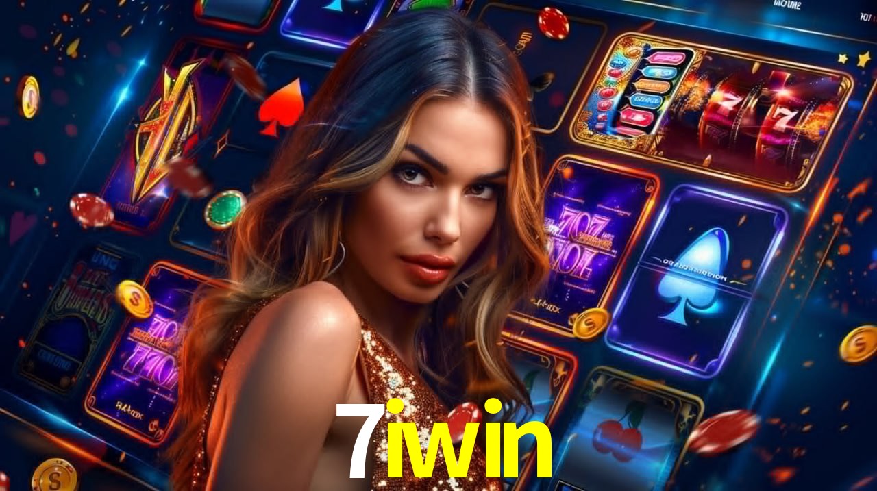 A Experiência Imersiva dos Cassinos Ao Vivo no 7iwin