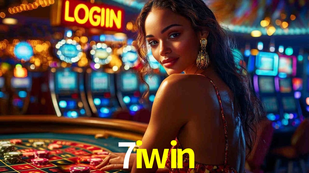 Slot Games 7iwin