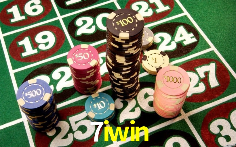 Welcome Bonus 7iwin