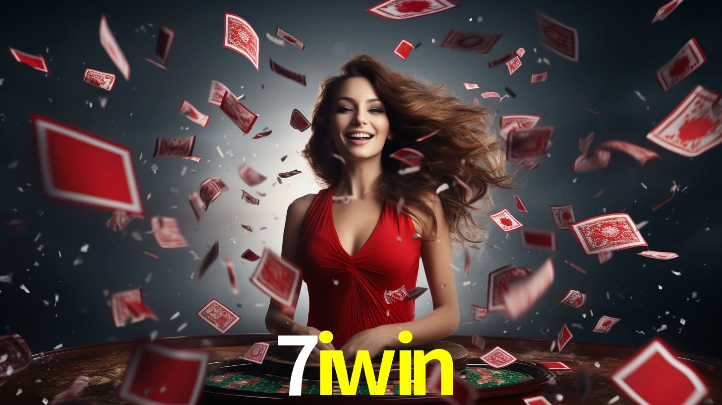 Live Casino 7iwin