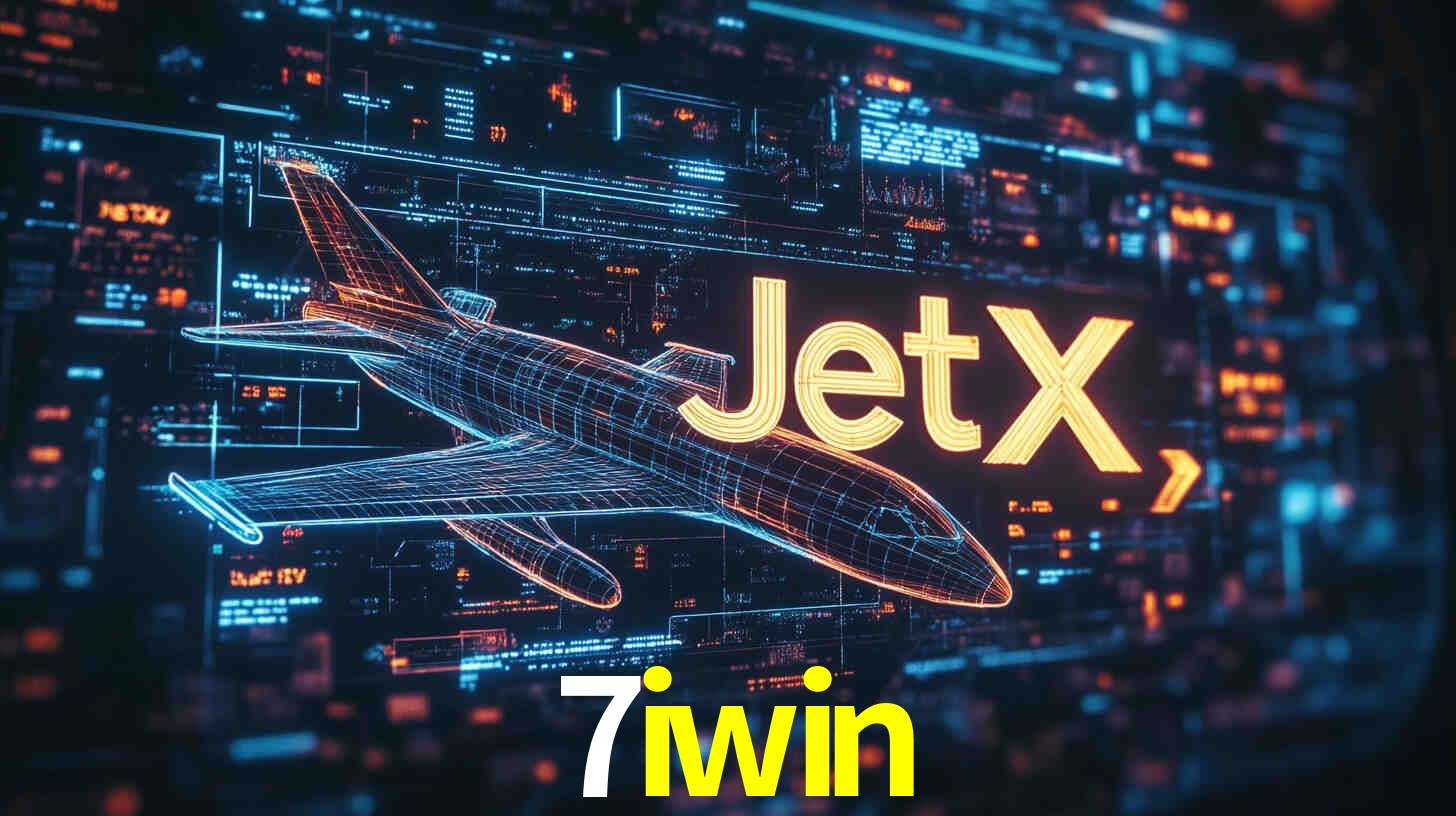 Desvendando o Mundo dos Jogos Virtuais na 7iwin