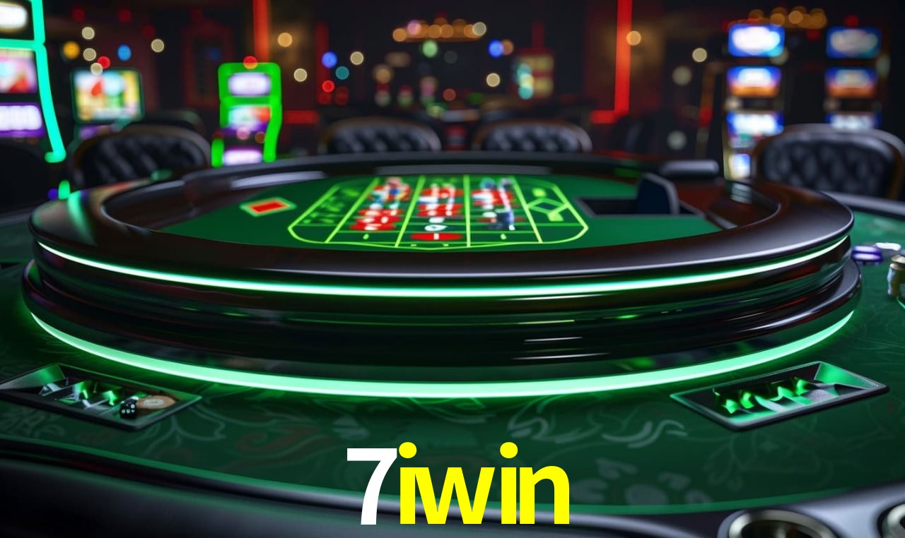 Seasonal Promotions 7iwin