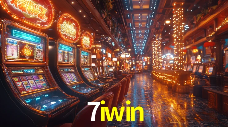 7iwin.com