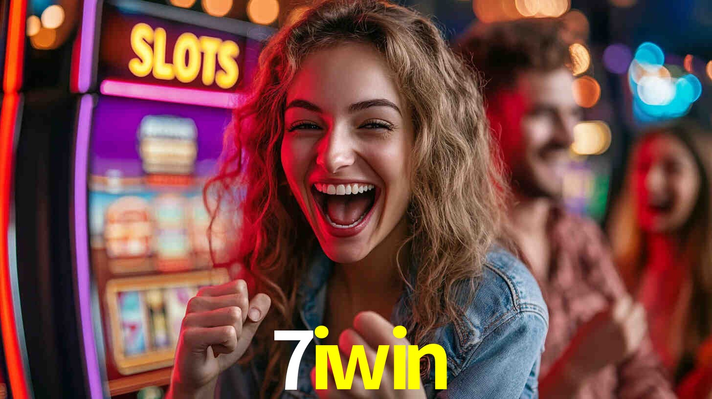 A Popularidade dos Caça-Níqueis no 7iwin