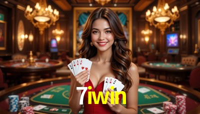 Secure Login 7iwin