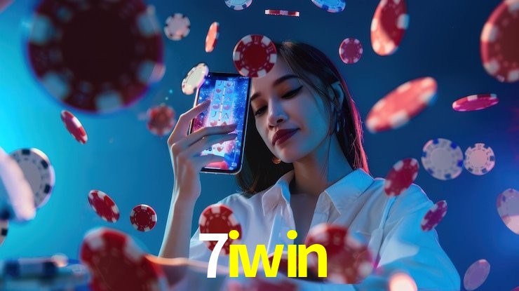 Inovações de Jogos na 7iwin: O Futuro das Experiências Interativas