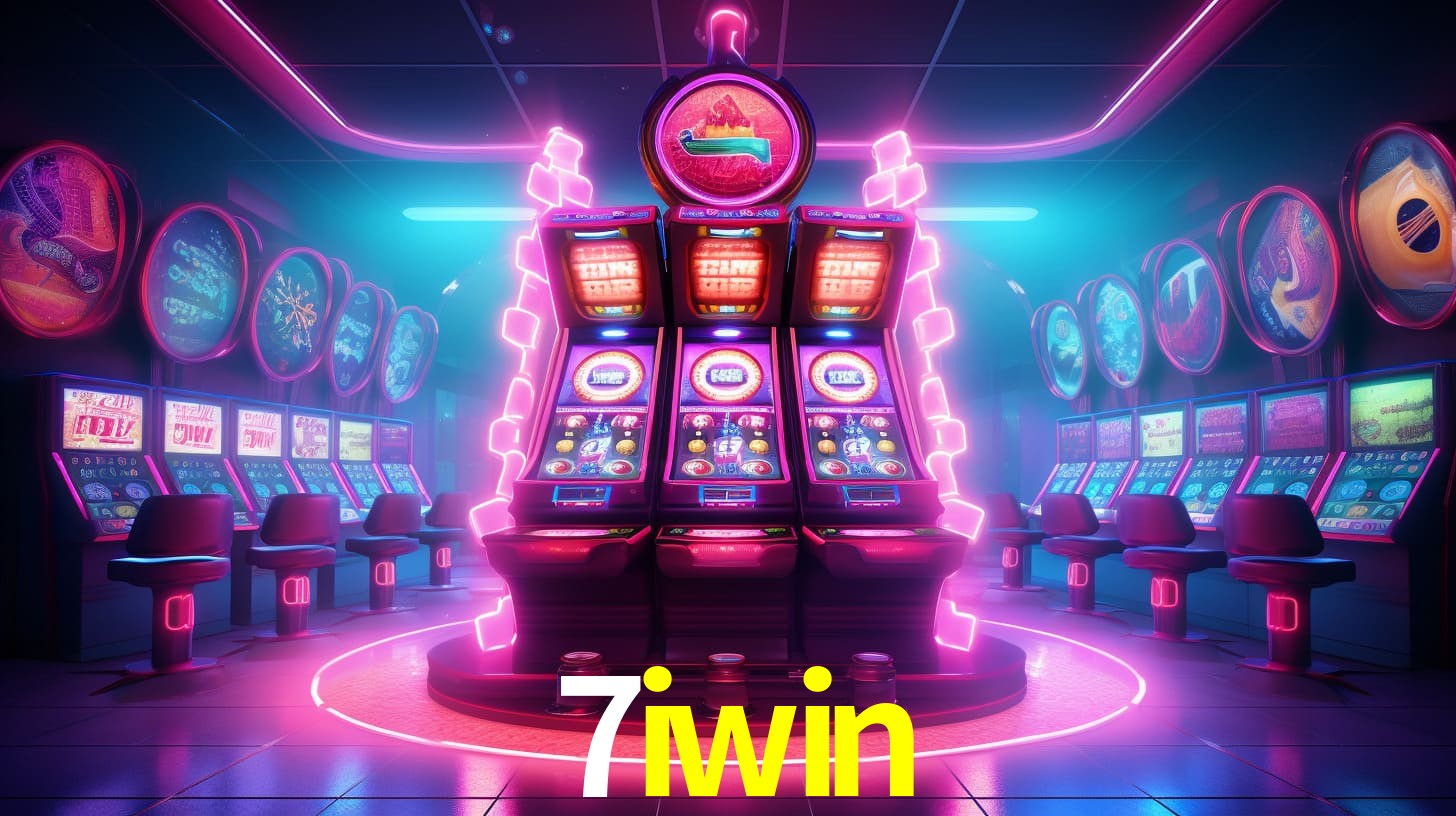 7iwin: Seu Cassino Premiado com Pagamentos Rápidos