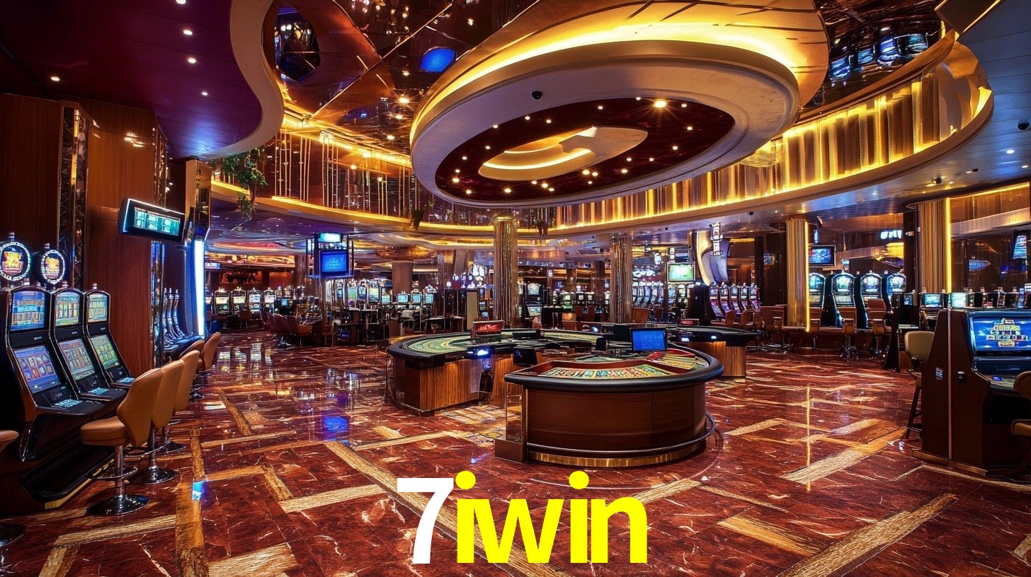 Daily Bonuses 7iwin