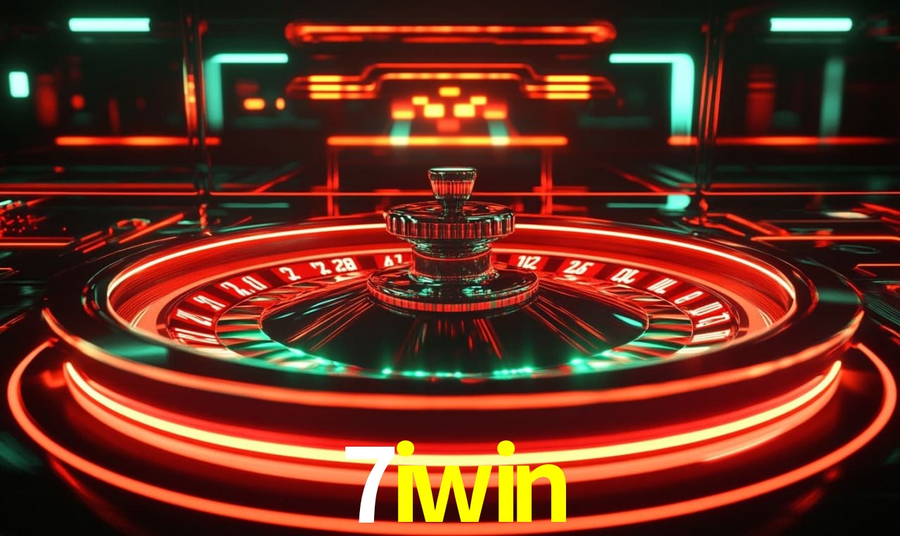 A Revolução dos Aplicativos de Jogos no 7iwin